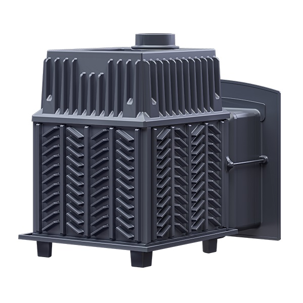 «Гефест Гром 50 (П2)1» – 2