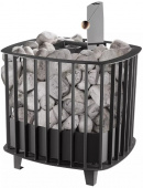 «Печь ВВД Премьера Руса (с закрытой каменкой) 12квт» – 1