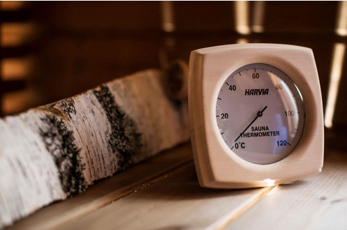 «Гигрометр Harvia SAC92200 Stock1» – 2