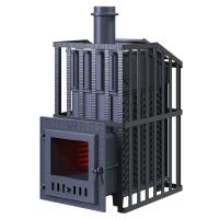 «Гефест ЗК Ураган-40 (М)» – 1