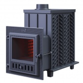 «Гефест ЗК-25 (М)» – 1