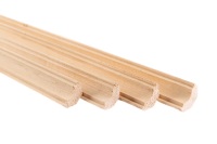 «Галтель Липа (14х30мм) 1,8м - 3,0м (10шт)» – 1