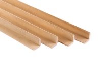 «Уголок Липа (30х30мм) 1,8м - 3,0м (10шт)» – 1