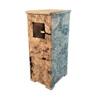 «Облицовка Русский Пар Тальк-Кварцит для печи Kastor 27» – 1