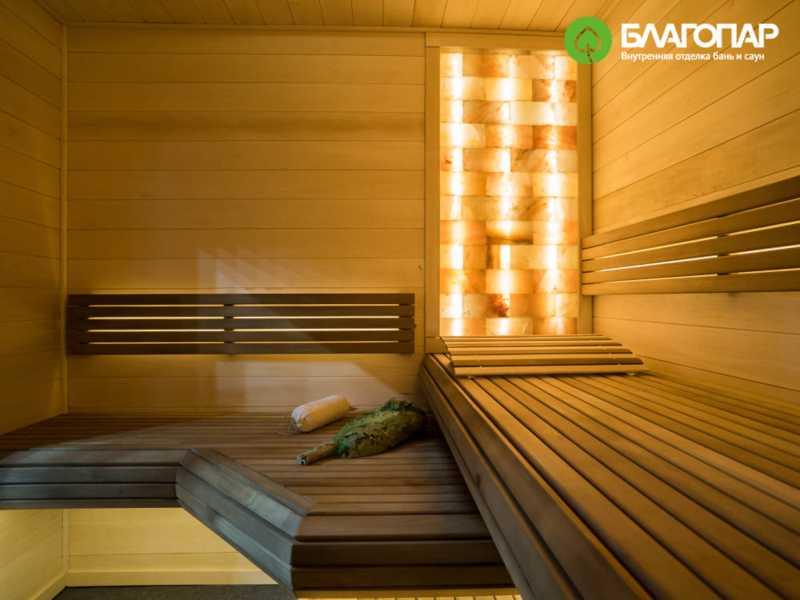 Баня для спортсменов: восстановление мышц после тренировок