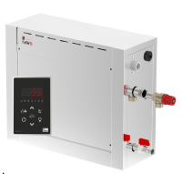 Парогенератор SAWO с пультом упр. в компл. STE-45-1/2 ручной слив