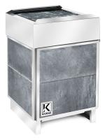 Электрическая печь KARINA Elite 12 Талькохлорит