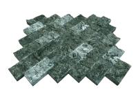 «Плитка декор змеевик 150*50*20» – 1