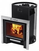 Вулкан Сетка Прометей 24 Панорама