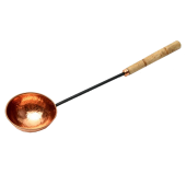 «Черпак медный» – 1