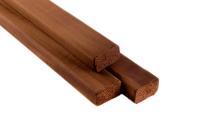 Термо Полок узкий Липа (26х45мм) 1,8 - 3,0