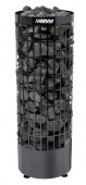 «Harvia Cilindro PC90XE Black Steel» – 1