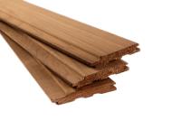 «Термо Вагонка Софтлайн Липа (14х98мм) 2,0 - 3,0» – 1