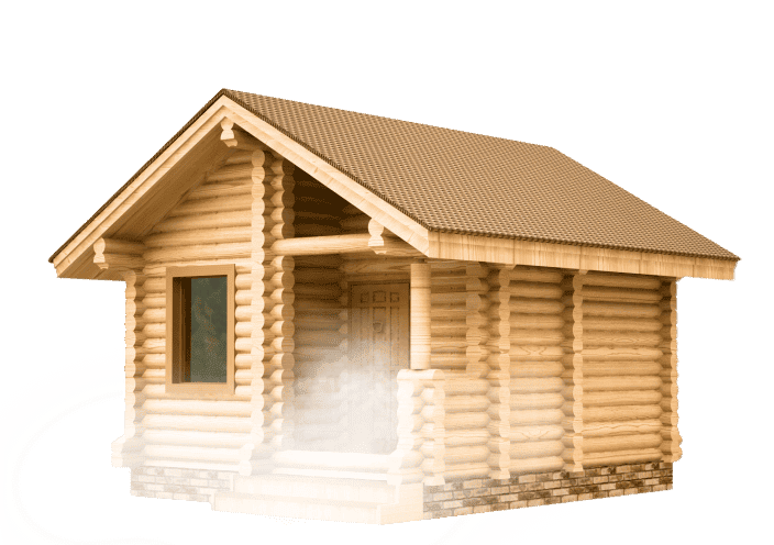 Материалы для отделки бань и саун