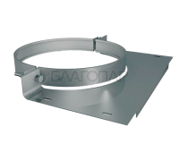 «ТиС Площадка монтажная сквозная/ 201, D150» – 1