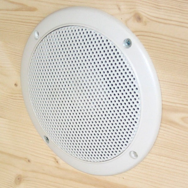 «Громкоговоритель Harvia FR16WP SACK08016, 80 W, 16 см1» – 3