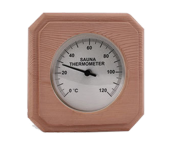 «Термометр SAWO 220-TD (кедр)» – 1