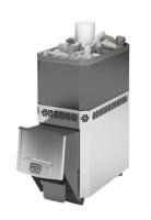 «Печь-каменка РУСЬ 18ЛНЗП (профи)» – 1