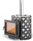 «ЭТНА 18 (Панорама) 2021» – 1