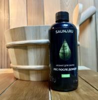 «Ароматизатор для бани и сауны Лес после дождя, 400 мл, SA400-FR» – 1