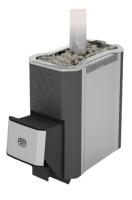 «Теплодар печь-каменка САХАРА 24 ЛКП Профи» – 1