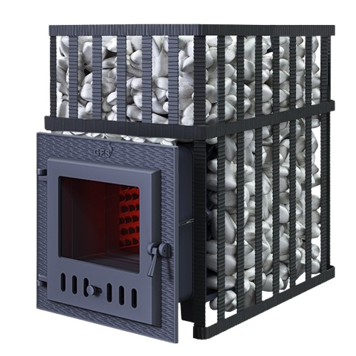 «Гефест ЗК в сетке-40 (М)1» – 2