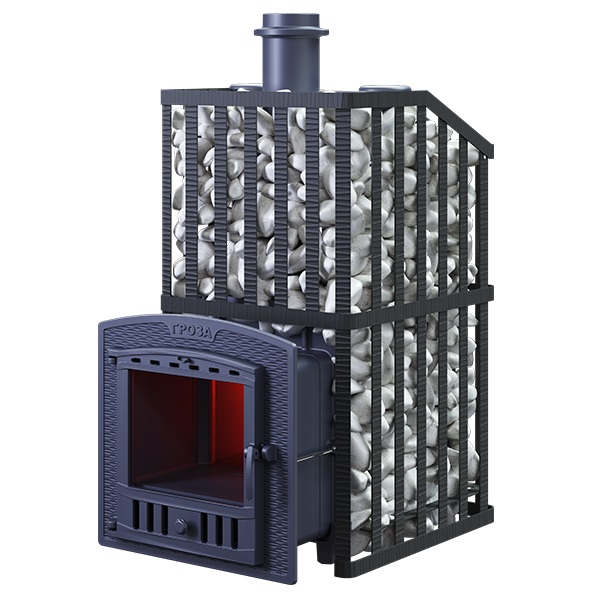 «Гефест Гроза Ураган 24 (П2) 20231» – 2