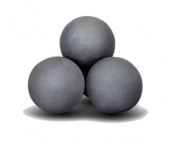 «Гефест комплект чугунных ядер ф 70 (комплект 8шт)» – 1