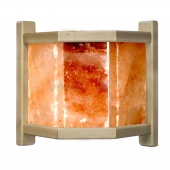 «Абажур угловой 3 плитки вертикальный АУ-3ПВ, ОЛЬХА» – 1