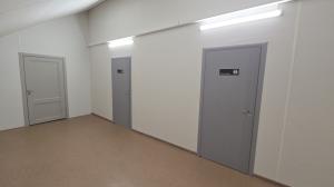 Офис-шоурум Балагопар