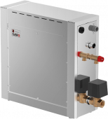 Парогенератор SAWO без пульта. упр. в комп.STN-35-1/2-X авт. слив