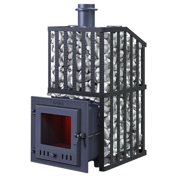 «Гефест  Гроза-Ураган 18М1» – 2