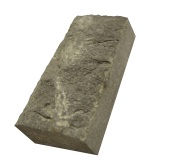 «Талькохлорит плитка декор 150х50х20мм.» – 1