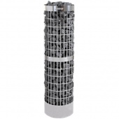 «Harvia Cilindro PC100E/135E Steel» – 1