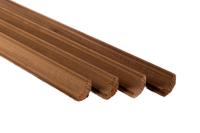 «Термо Галтель Липа (14х30мм) 1,0м - 1,7м (10шт)» – 1