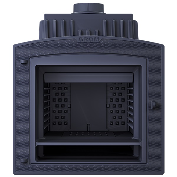 «Гефест Гром 50 (П2)1» – 3