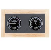 Термо/-гигрометр EOS L