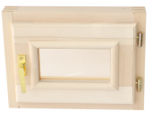 «Окна (Стеклопакет) 300х400» – 1