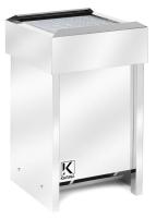 «Электрическая печь KARINA Eco 14 Талькохлорит» – 1