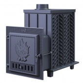 «Гефест ЗК-25» – 1