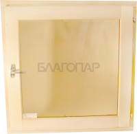 «Окна (Стеклопакет) 600х600» – 1