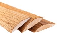 «Горбыль липовый с лыком (Липовый блок хаус)» – 1