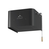 «Везувий Обливное устройство для бани EVEREST BLACK 15 литров» – 1