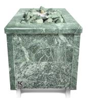 Электрическая печь KARINA Quadro 15 Змеевик