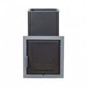 Варвара Паленица Б\К