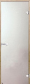 «Дверь Harvia D82105M STG 8 x 21 сосна/сатин» – 1