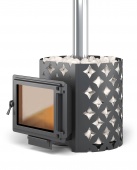 «ЭТНА 24 (Панорама) 2021» – 1