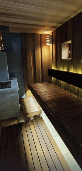 «Доска необрезная Липа Термо (25мм)1» – 5