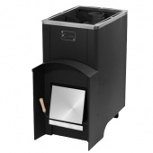 «Вулкан Стальной Эльбрус 20 Стандарт» – 1