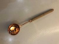 «Черпак МИНИ медный1» – 2